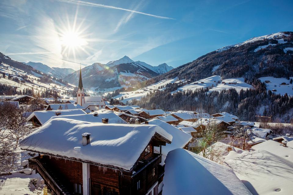 Alpbachtal Photo: 3 of 9