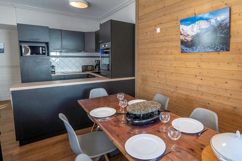 Chalet Alaska – photo 2