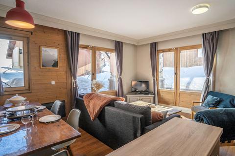 Chalet Alaska – photo 3