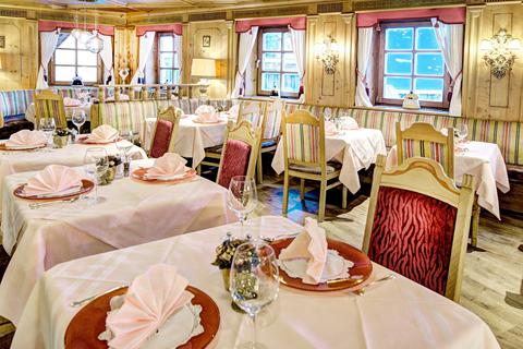 Hotel Bauer – photo 5