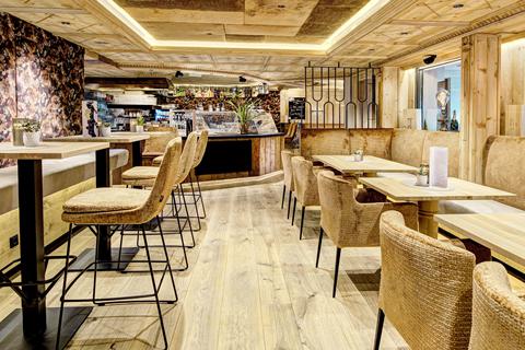 Hotel Bauer – photo 3