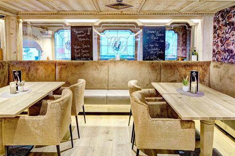 Hotel Bauer – photo 4