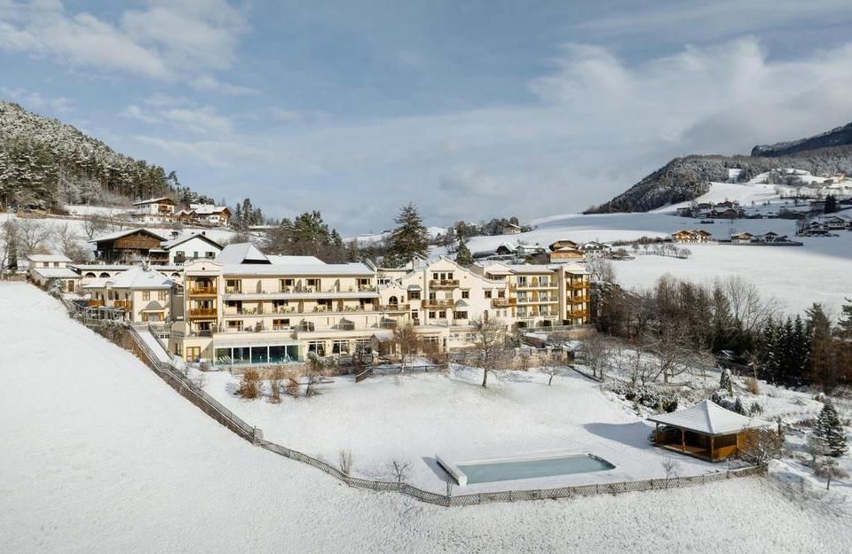 Hotel Mirabell Alpine Garden Resort Spa