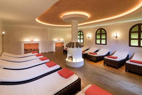 Hotel Mirabell Alpine Garden Resort Spa – photo 5