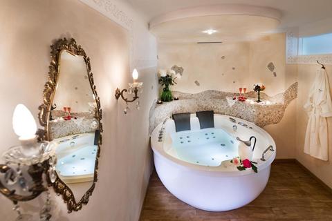Hotel Mirabell Alpine Garden Resort Spa – photo 4