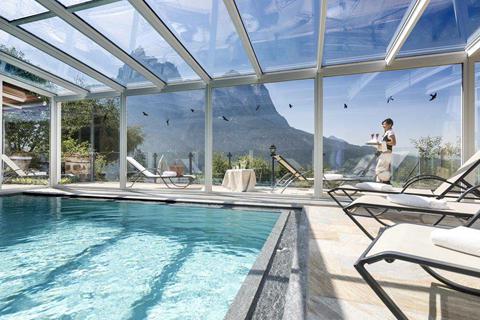 Hotel Mirabell Alpine Garden Resort Spa – photo 3