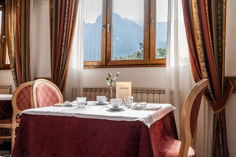 Hotel Job – photo 3