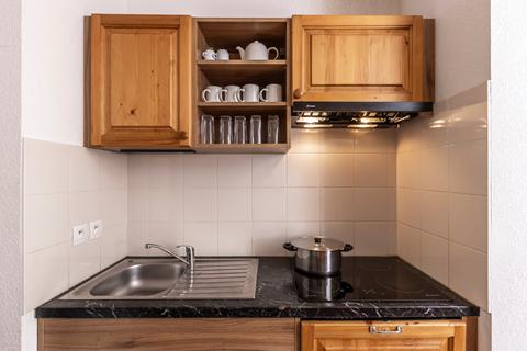 Residence Odalys Les Bergers Special Prices – photo 4