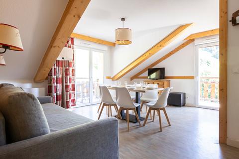Residence Odalys Les Bergers Special Prices – photo 2