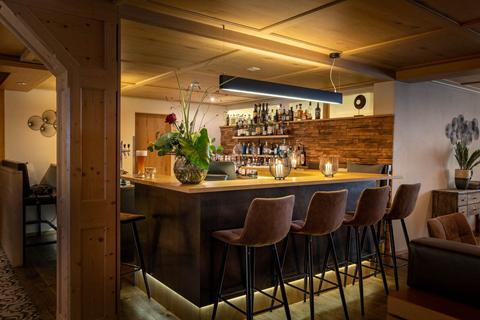 First Mountain Hotel Montafon – photo 4