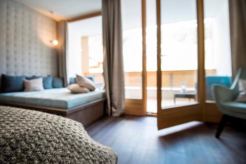 First Mountain Hotel Montafon – photo 5