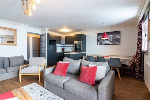 Chalet Chamois – photo 2