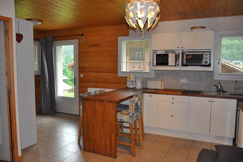 Résidences Châtel – photo 5