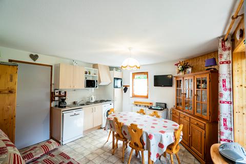 Résidences Châtel – photo 3