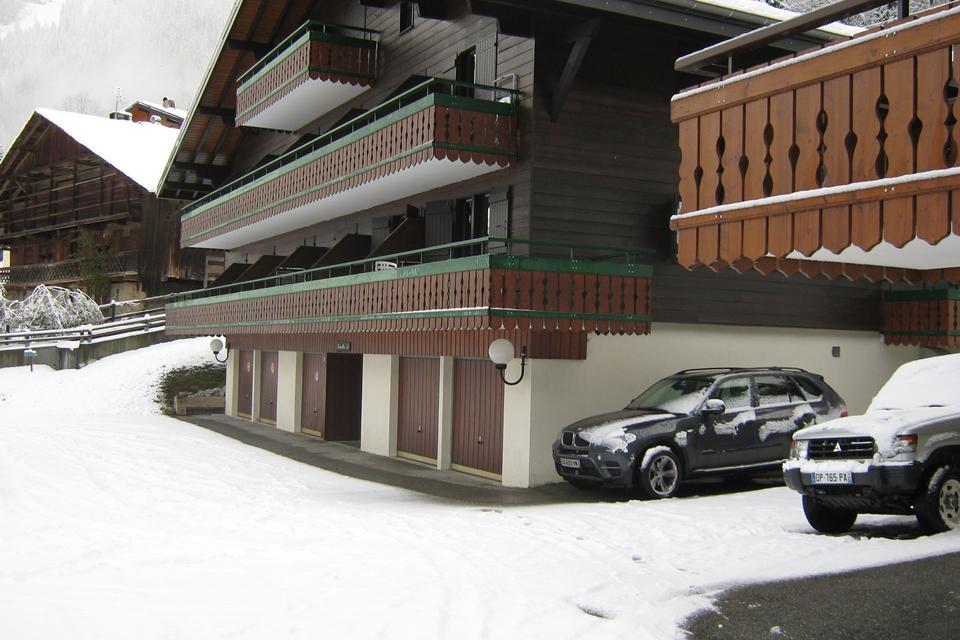 Residence Linga