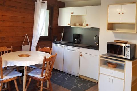 Résidences Petit Châtel – photo 5