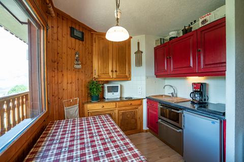 Résidences Petit Châtel – photo 3