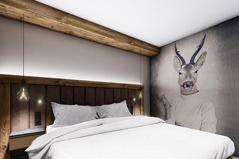 Wellness Thermenhotel Alte Post – photo 2