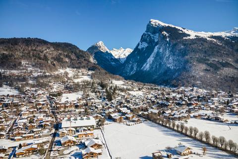 Résidence Club MMV Samoëns Village – photo 4