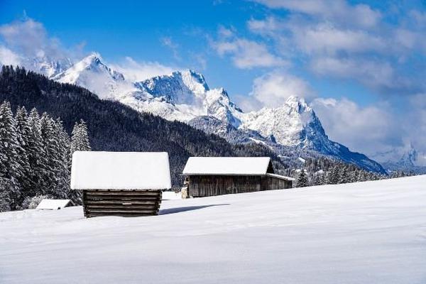 Photo of Elbigenalp