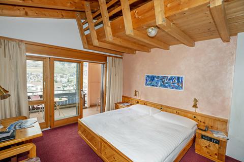 Hotel Mira Val – photo 4