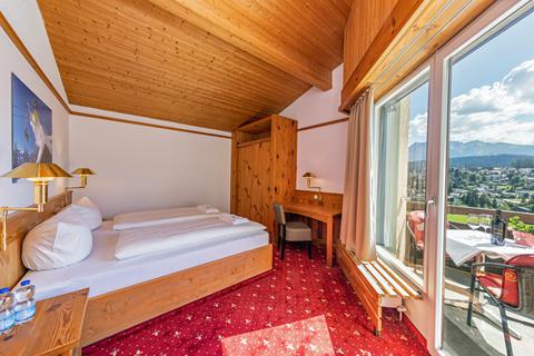 Hotel Mira Val – photo 3
