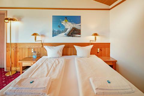 Hotel Mira Val – photo 2