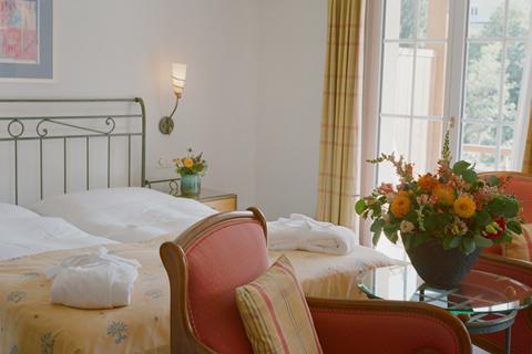Hotel Adula – photo 2