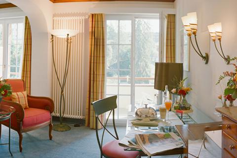 Hotel Adula – photo 3