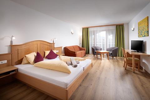 Hotel Königsleiten Vital Alpin – photo 2