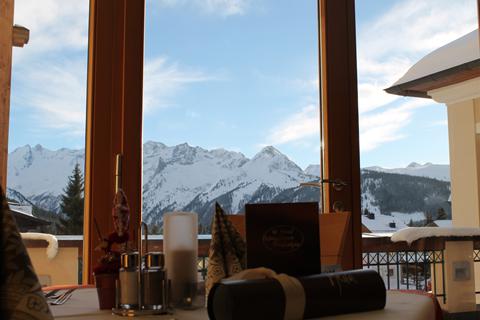 Hotel Königsleiten Vital Alpin – photo 3