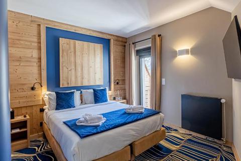 Hotel Les Cimes2 – photo 5