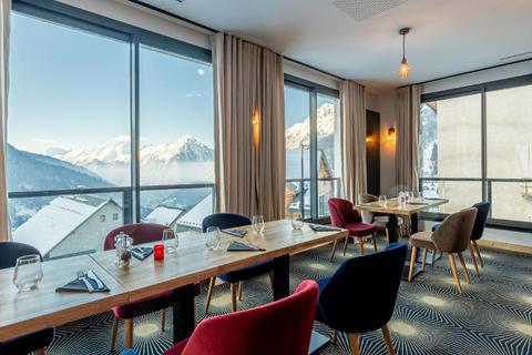 Hotel Les Cimes2 – photo 3