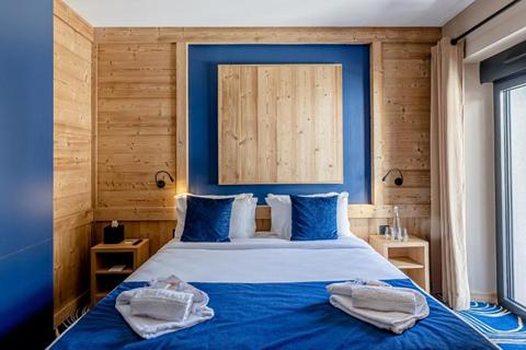 Hotel Les Cimes2 – photo 2
