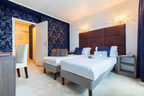 Hotel Olympic – photo 4