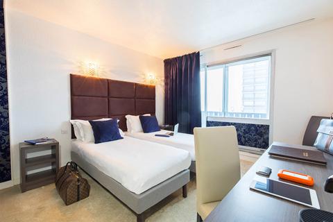 Hotel Olympic – photo 2