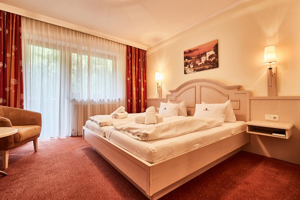 Hotel Jorglerhof