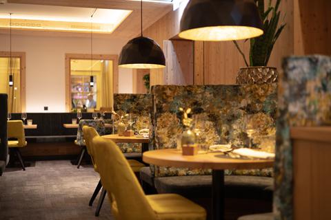 Hotel Jorglerhof – photo 3