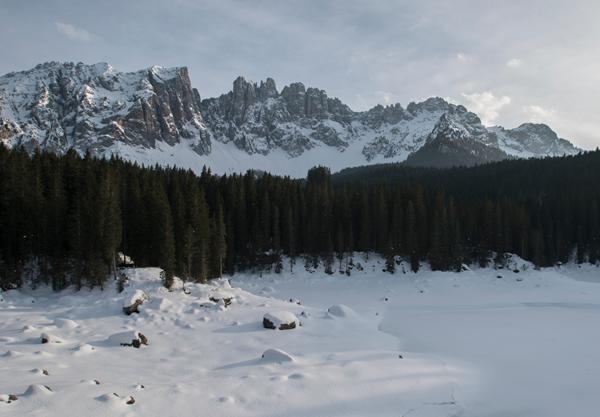 Photo of Passo Carezza