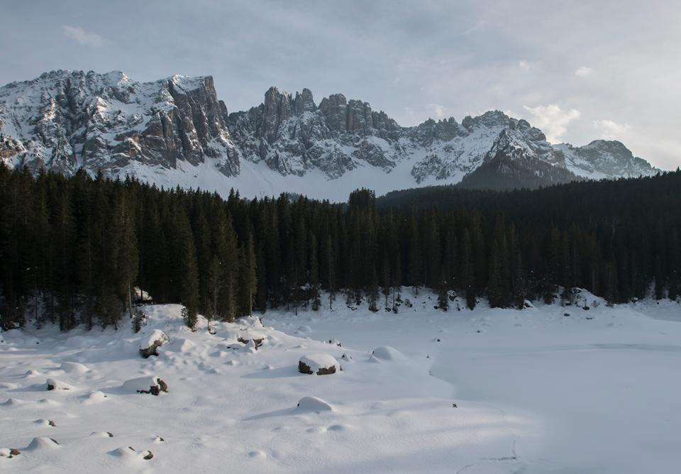 Carezza Photo: 1 of 1