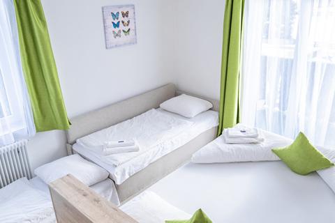 Hotel Sonnhof – photo 5