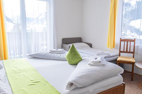 Hotel Sonnhof – photo 4