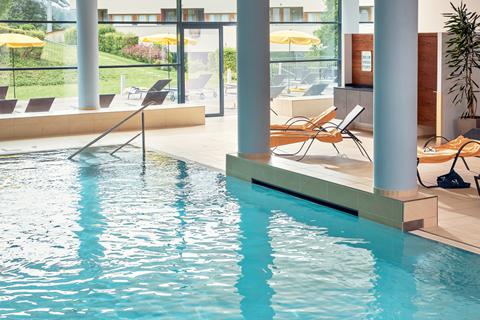 Robinson Fieberbrunn Adults Only – photo 3