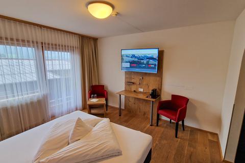 Garni Hotel Alpin – photo 3