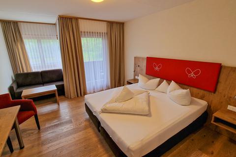 Garni Hotel Alpin – photo 2