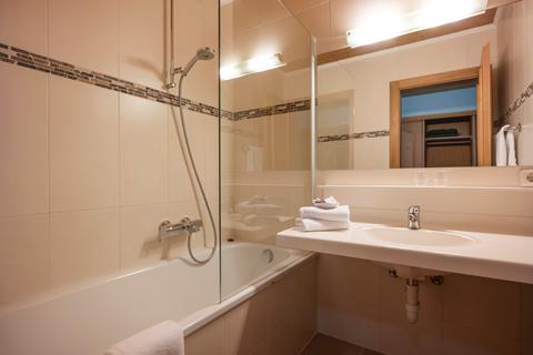 Garni Hotel Alpin – photo 5