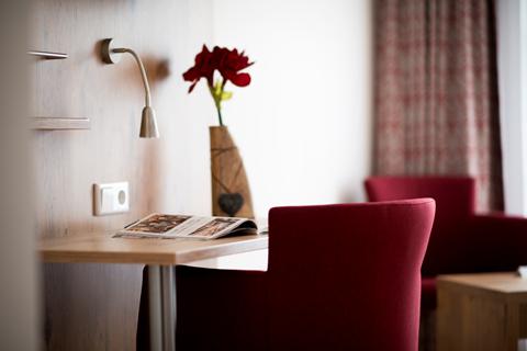Garni Hotel Alpin – photo 4