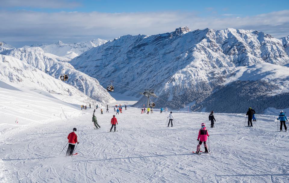Livigno Photo: 2 of 4