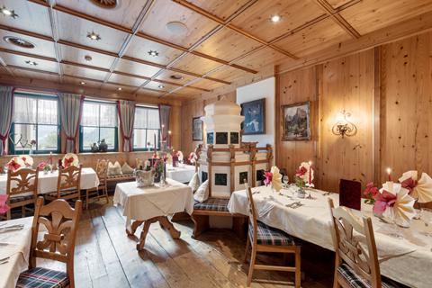 Hotel Alpenschlössl – photo 4