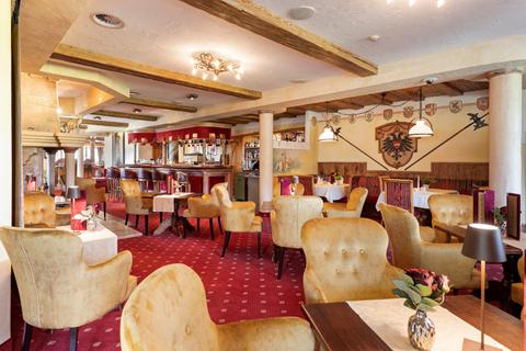 Hotel Alpenschlössl – photo 3